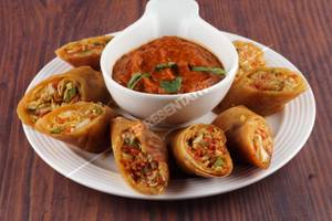 Veg spring roll