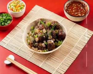 Chicken Manchurian