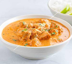 Chicken Liver Masala