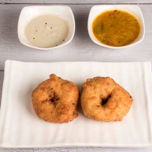 Medhu Vadai ( 1 Pc )