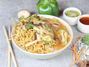 Veg American Chopsuey