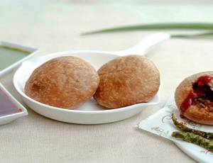 Dal Kachori