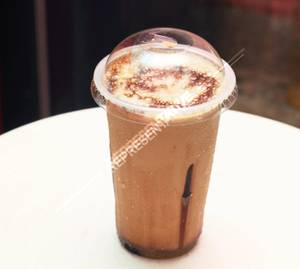 Cold Coffee