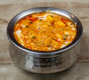 Paneer Shahi