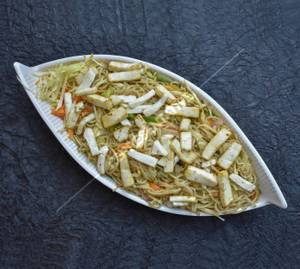 Paneer Chowmein