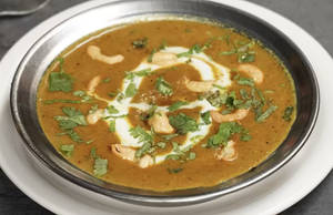 Kaju curry sweet