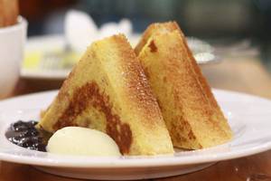 Brioche French Toast
