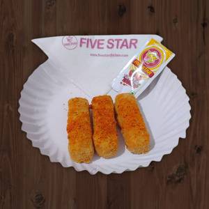 Veg Fingers (3 Pcs)