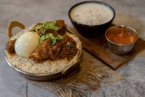 Chicken Biriyani [1 Kg]