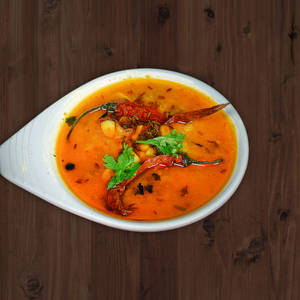Dal Fry