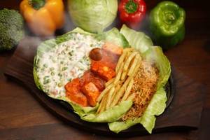 Tansukh Special Sizzler
