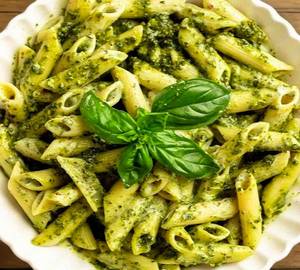 Pesto Pasta