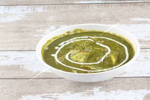 Palak Paneer