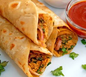 Chicken roll