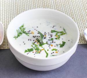 Curd Rice