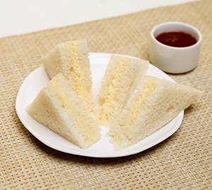 Cheese Sandwich