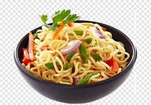 Schezwan Noodles