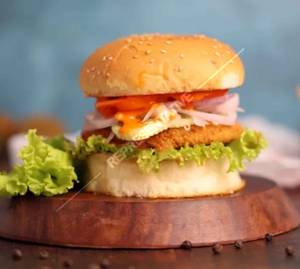 Cheese Burger
