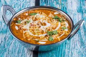 Kasturi Paneer Tikka