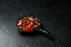 Chilli Lamb