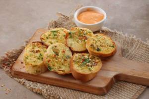 Garlic Bread