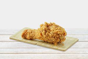 Crunchy Masala Chicken [1 Pc]