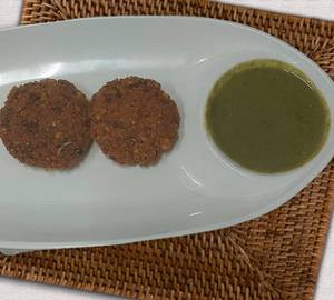 Masala vada