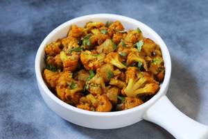 Aloo Gobi Masala