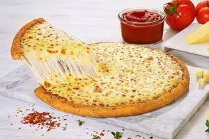 Double Cheese Pizza [8 inches]