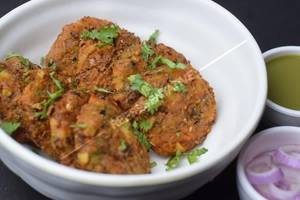 Mix Veg Pakora