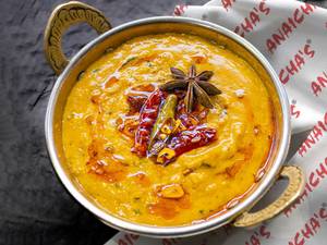 Dal Tadka