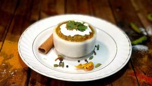 Paneer Makhani