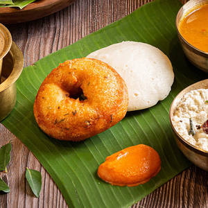 Idli Wada