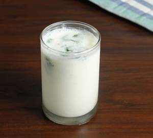Butter Milk