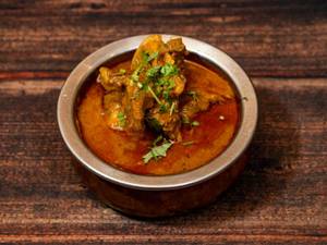 Mutton Curry