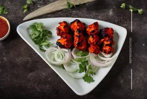 Chicken Tikka
