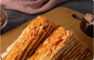 Smoked  Chicken Sandwich Grilled