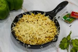 Cheese Maggi