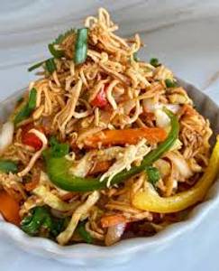 Chinese Bhel