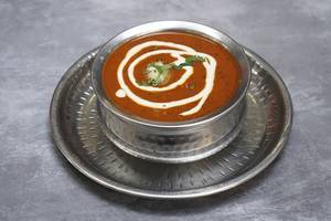 Special Dal Makhani