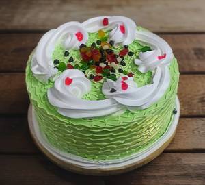 Cassata Cake