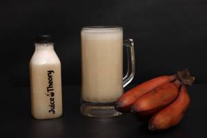 Chikoo Milkshake