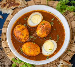 Egg Curry