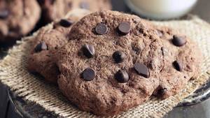 Choco Chip Biscuit (300gm)