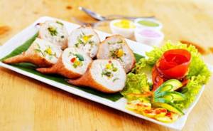 Dahi De Kebab