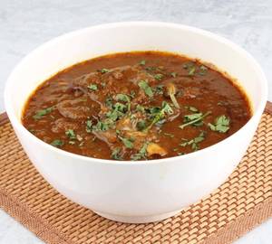 Mutton Pepper Masala    
