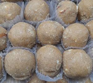 Punjabi Mini Churma Ladoo (250gms)