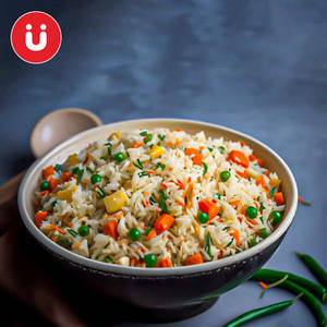 Veg Fried Rice
