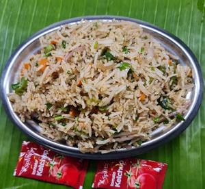 Veg Fried Rice