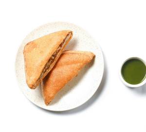 Bread Pakoda